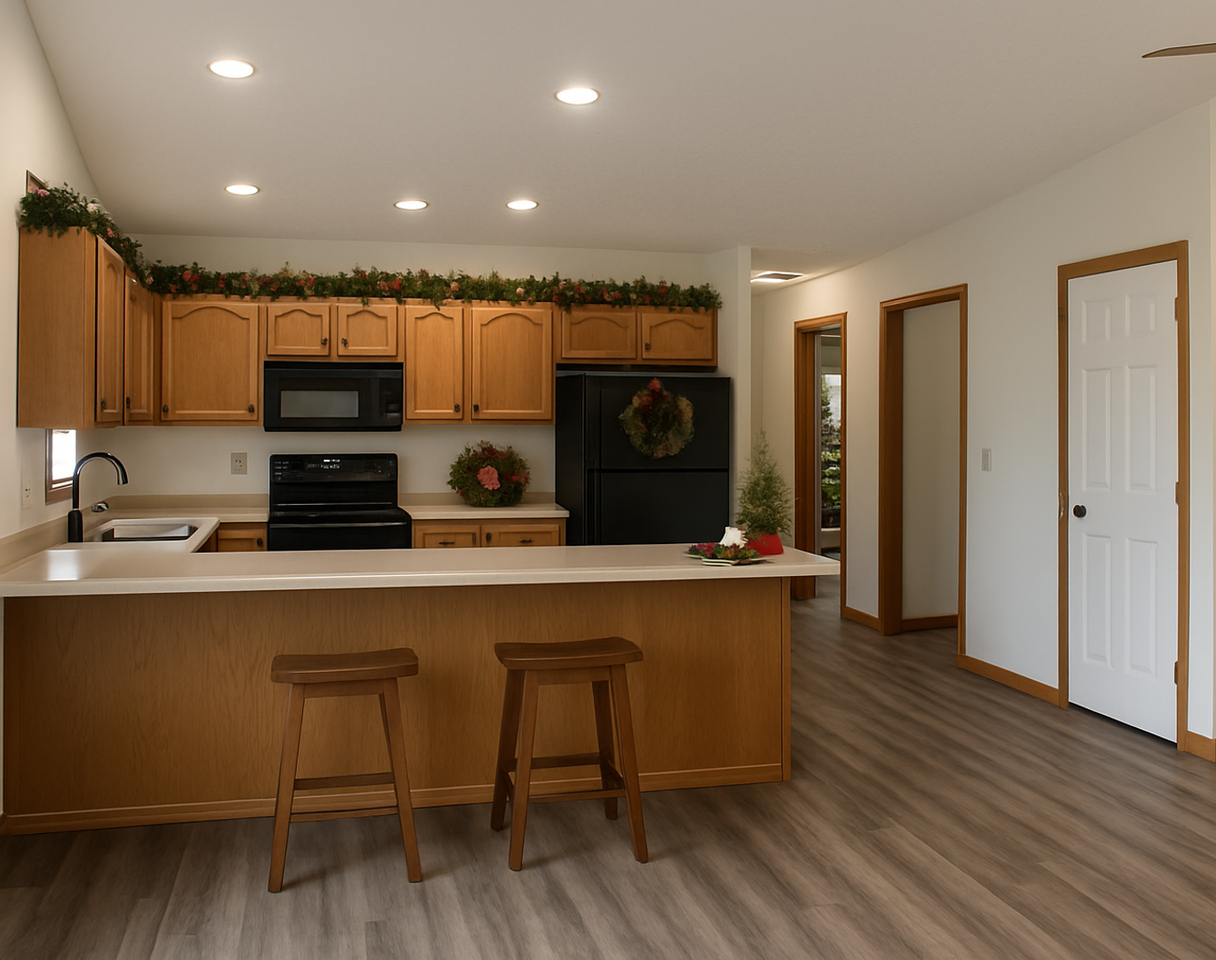 1370 Wayne St - Photo 2 of 8