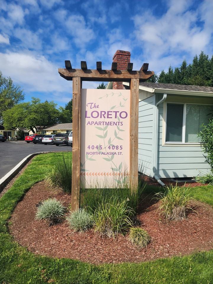 Loreto Apartments - Photo 4 of 50