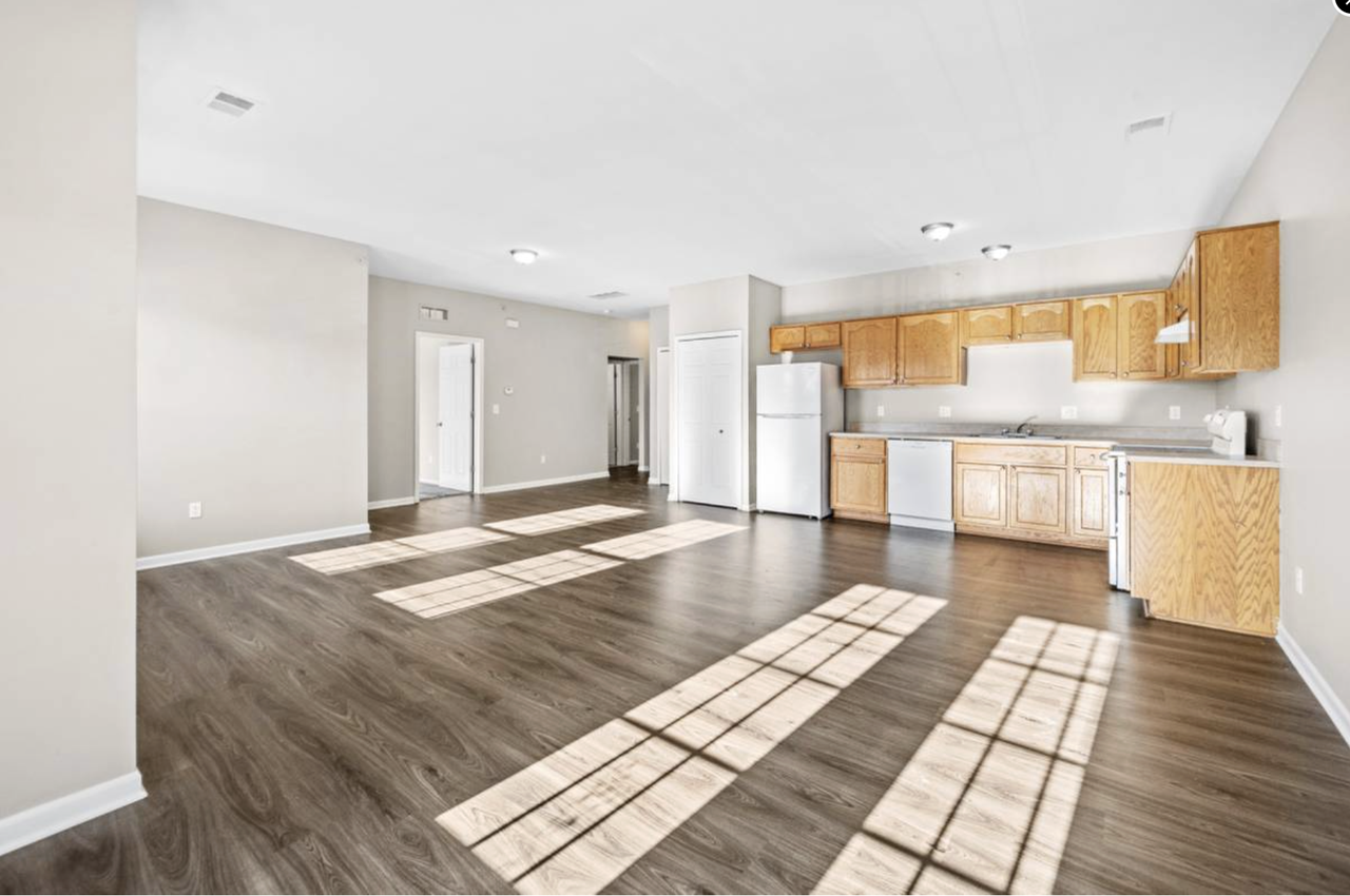 Towne Center Flats - Photo 2 of 11