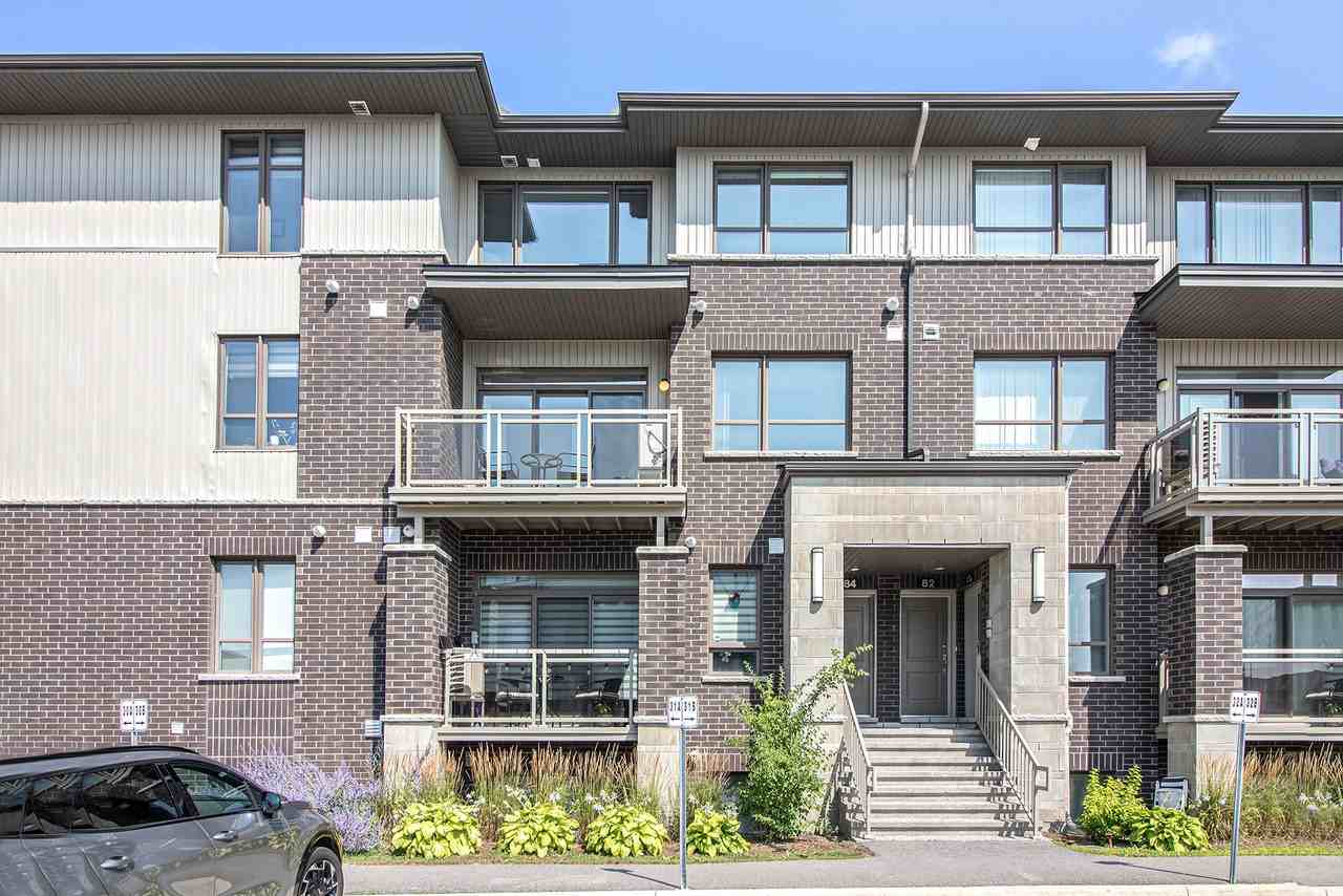 84 Carabiner Private