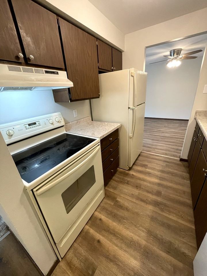 NH 2118 Red Arrow Trail - Photo 3 of 15