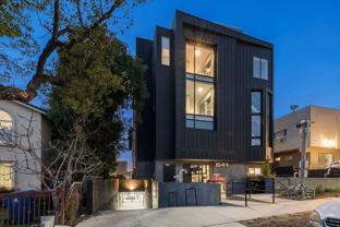 Brand New Building featuring 1 & 2 bedroom Flats & Townhomes! - Photo 1 of 1