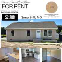 7628 Public Landing Rd - Photo 1 of 1