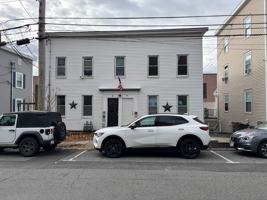 featured image of 43 Crescent St