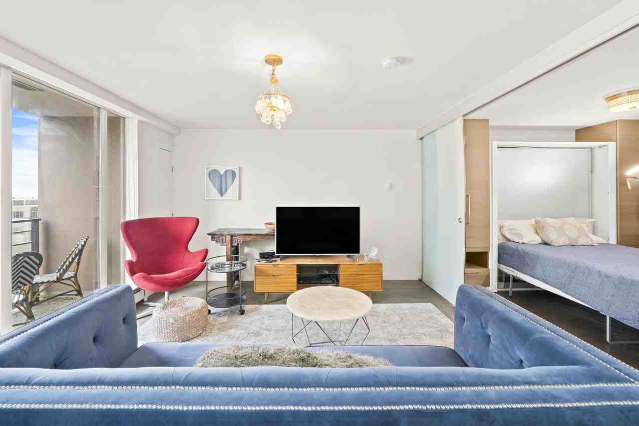 189 Keefer Place #702 - Photo 5 of 21