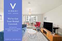 189 Keefer Place #702 - Photo 1 of 1