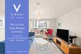 189 Keefer Place #702 - Photo 1 of 1