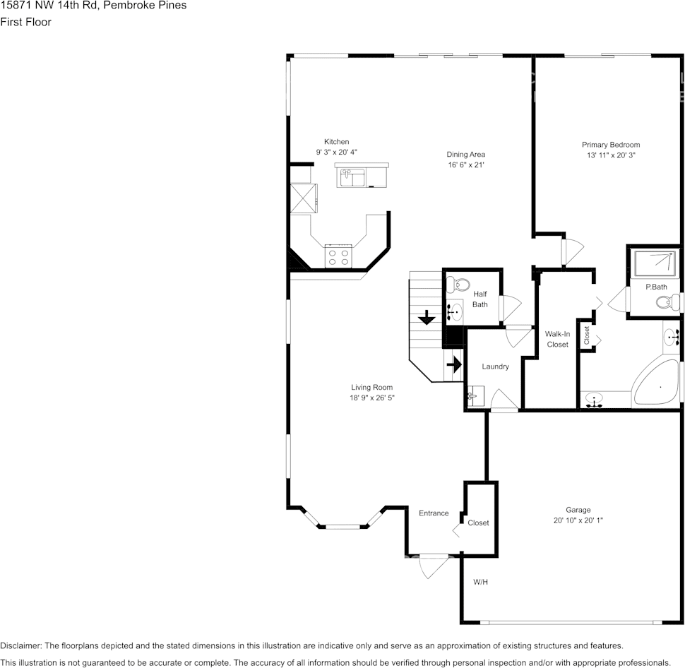 15871 Nw 14th Rd - Photo 2 of 23
