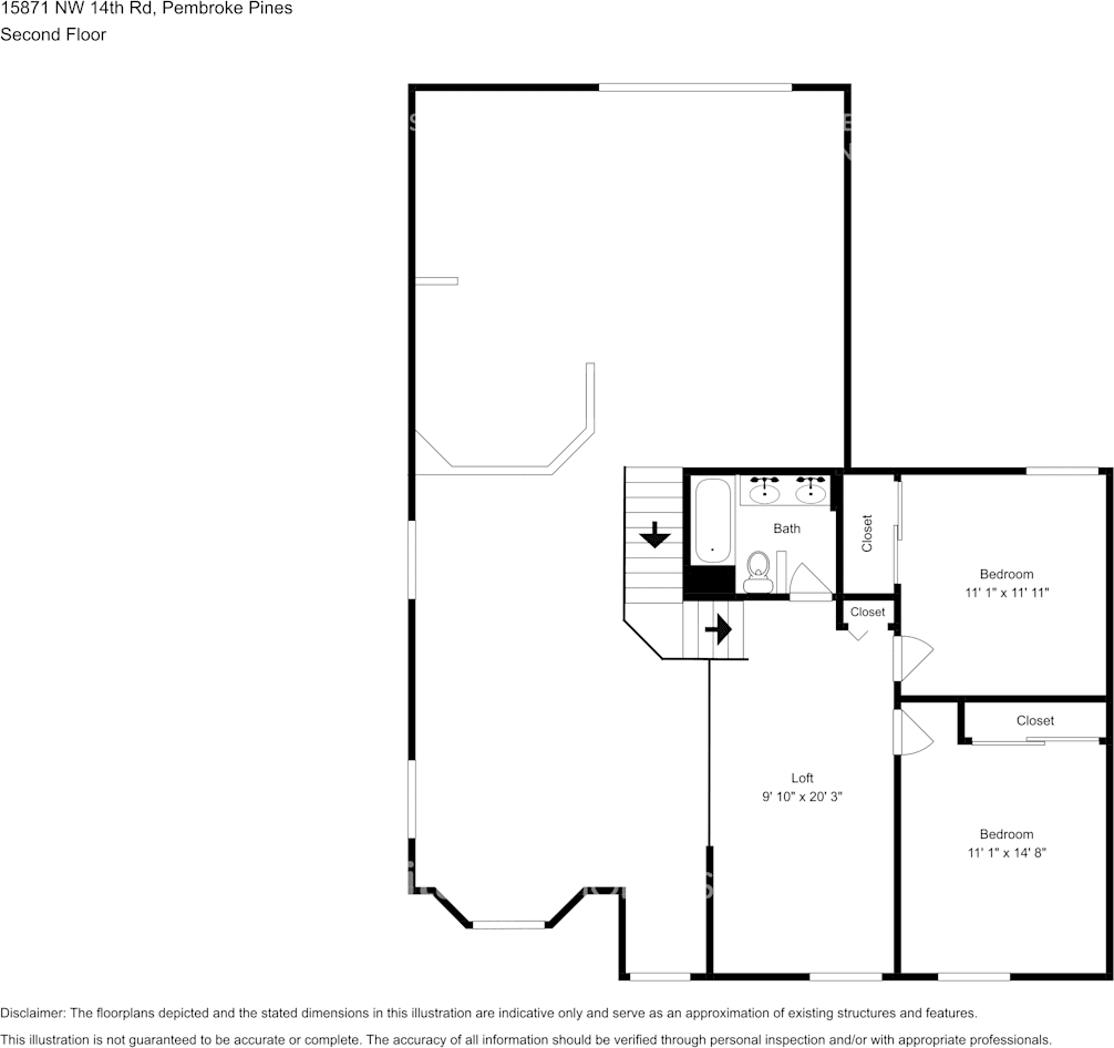 15871 Nw 14th Rd - Photo 3 of 23