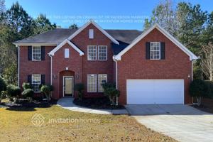 featured image of 4390 Split Creek Drive