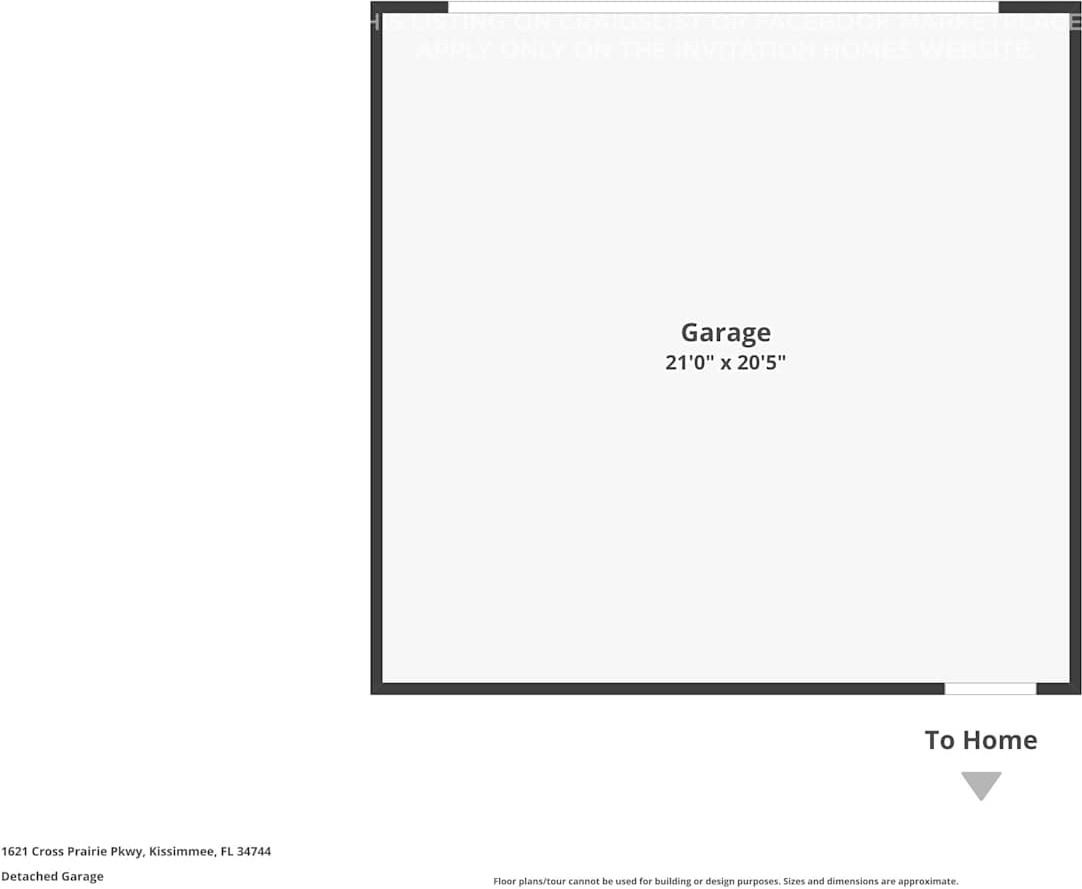 1621 Cross Prairie Parkway - Photo 2 of 19