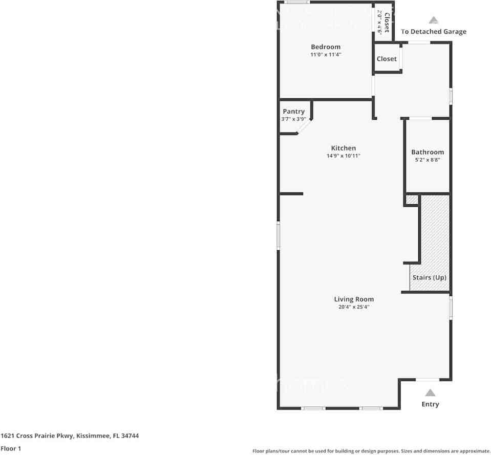 1621 Cross Prairie Parkway - Photo 3 of 19