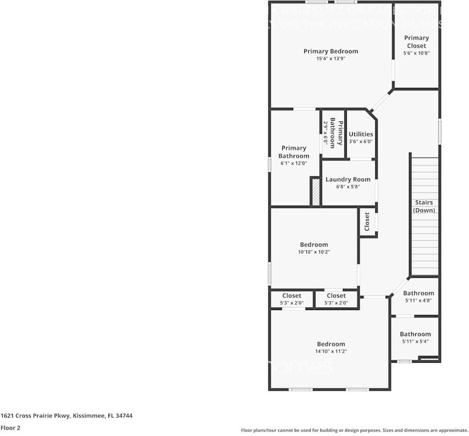 1621 Cross Prairie Parkway - Photo 4 of 19