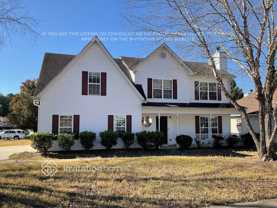 1807 Summit Creek Way Southwest - Photo 1 of 1