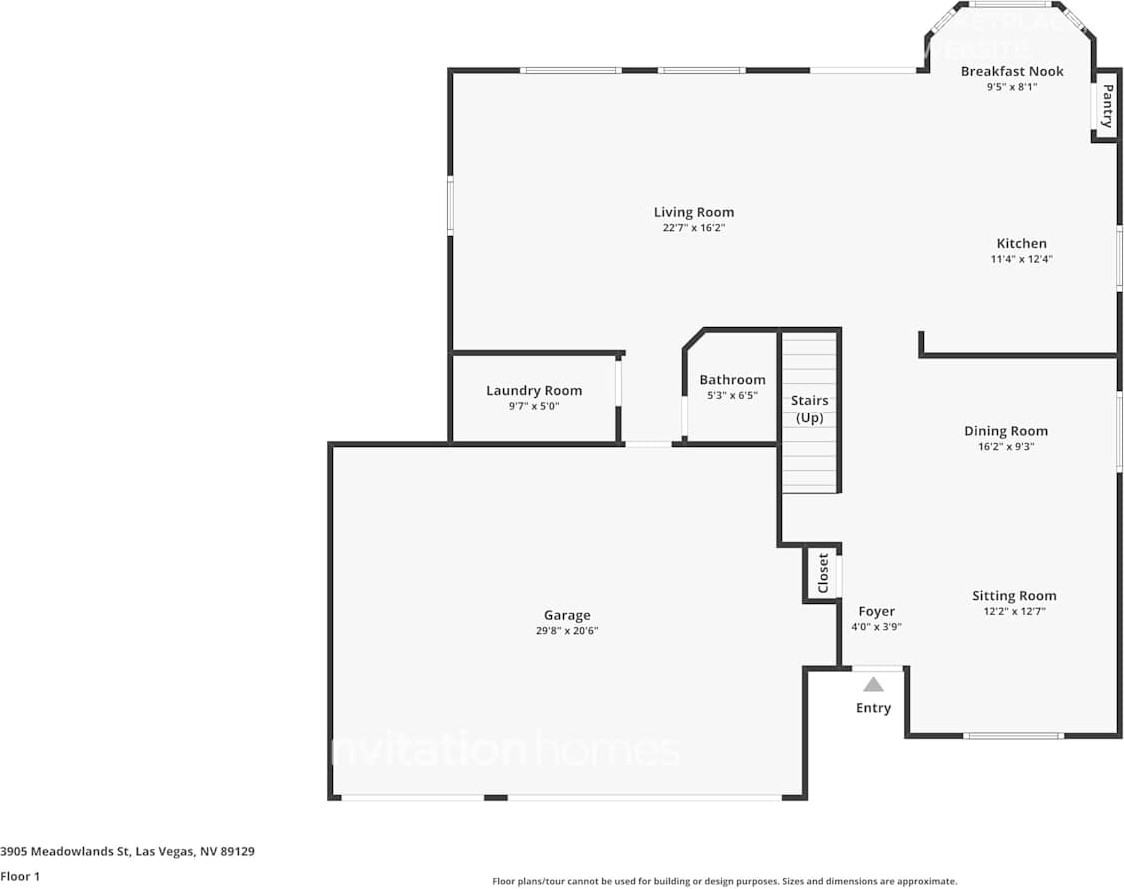 3905 Meadowlands St - Photo 2 of 18