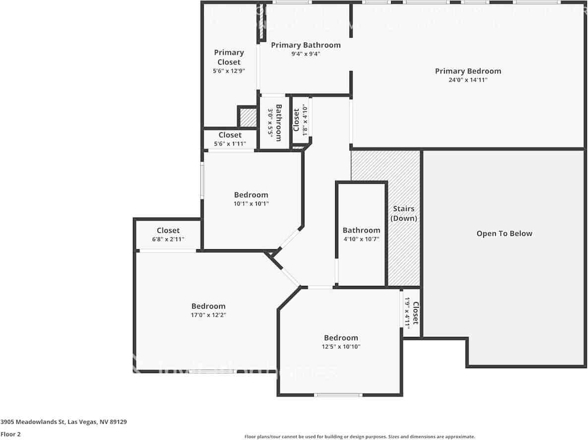 3905 Meadowlands St - Photo 3 of 18