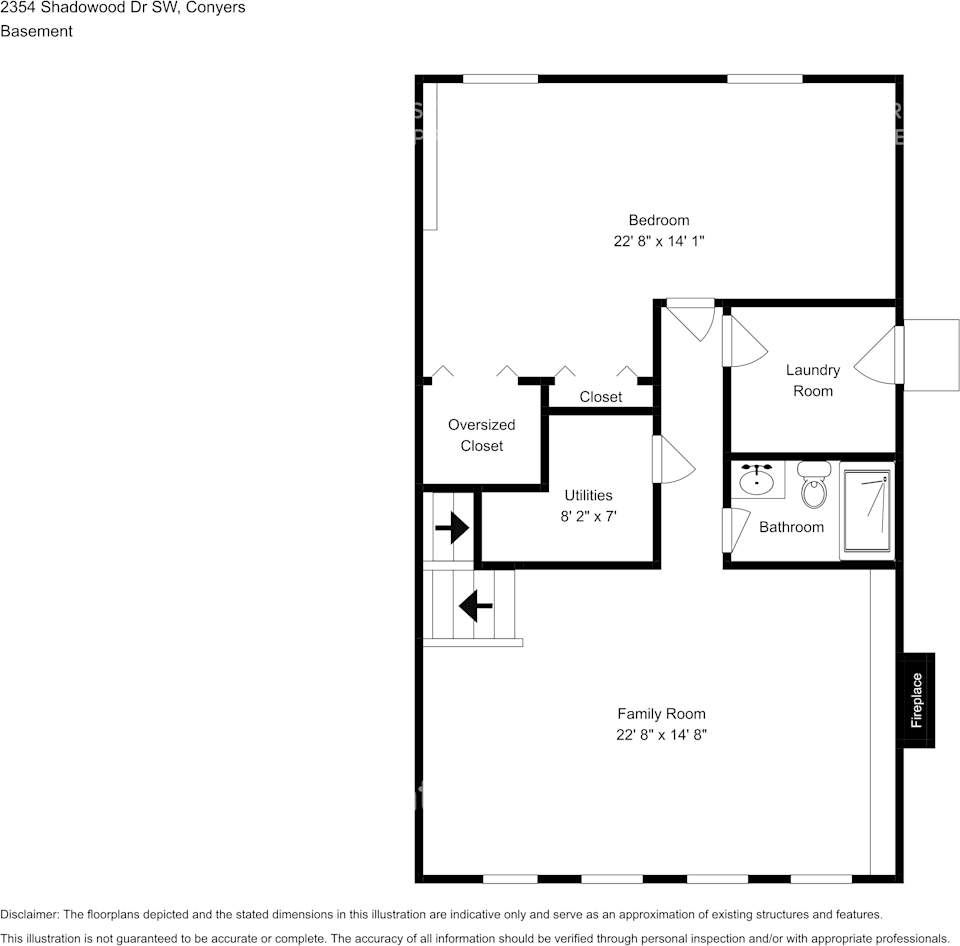 2354 Shadowood Drive Southwest - Photo 2 of 22