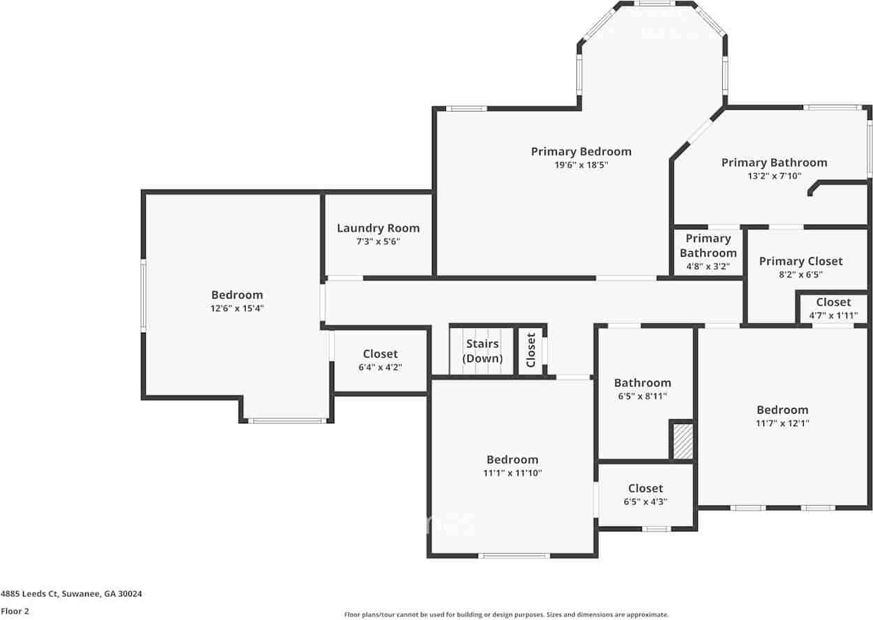 4885 Leeds Court - Photo 3 of 18