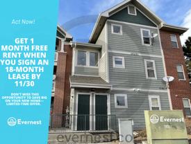 14251 East 1st Drive #303 - Photo 1 of 1