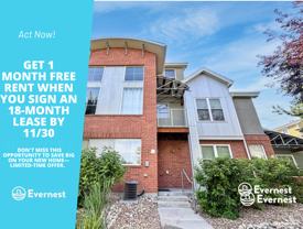 7700 E Academy Blvd #702 - Photo 1 of 1