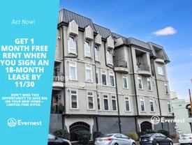 1080 East 13th Avenue #201 - Photo 1 of 1