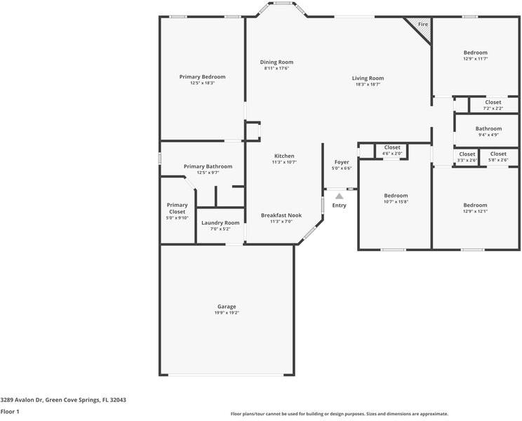 3289 Avalon Drive - Photo 2 of 16