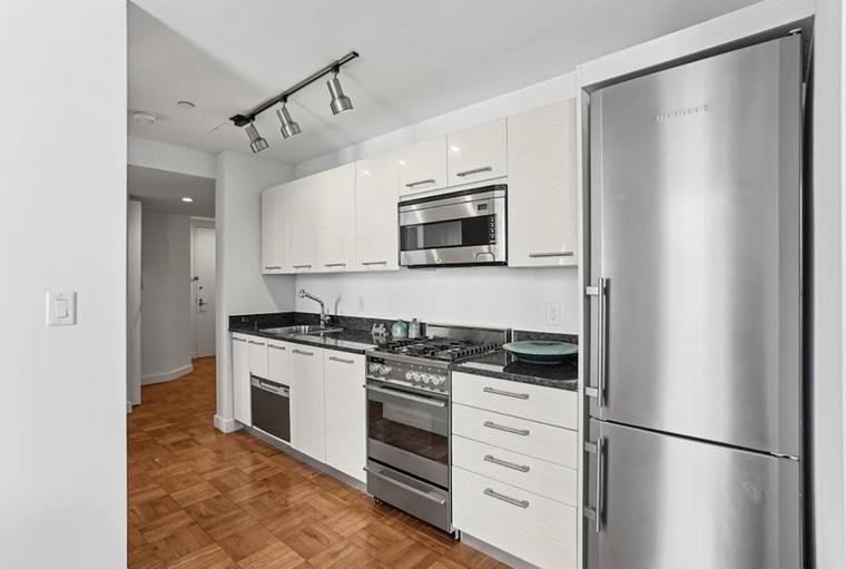 Exchange Place #719 - Photo 2 of 9