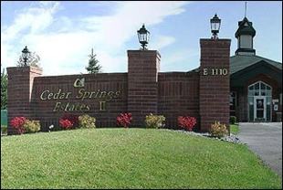 Cedar Springs Estates II - Photo 1 of 1