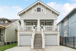 Banks St & Carrollton Ave - Photo 1 of 1