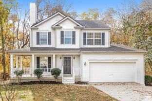 317 Hunters Chase Drive - Photo 1 of 1