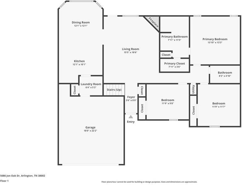 5086 Jon Oak Dr - Photo 2 of 17