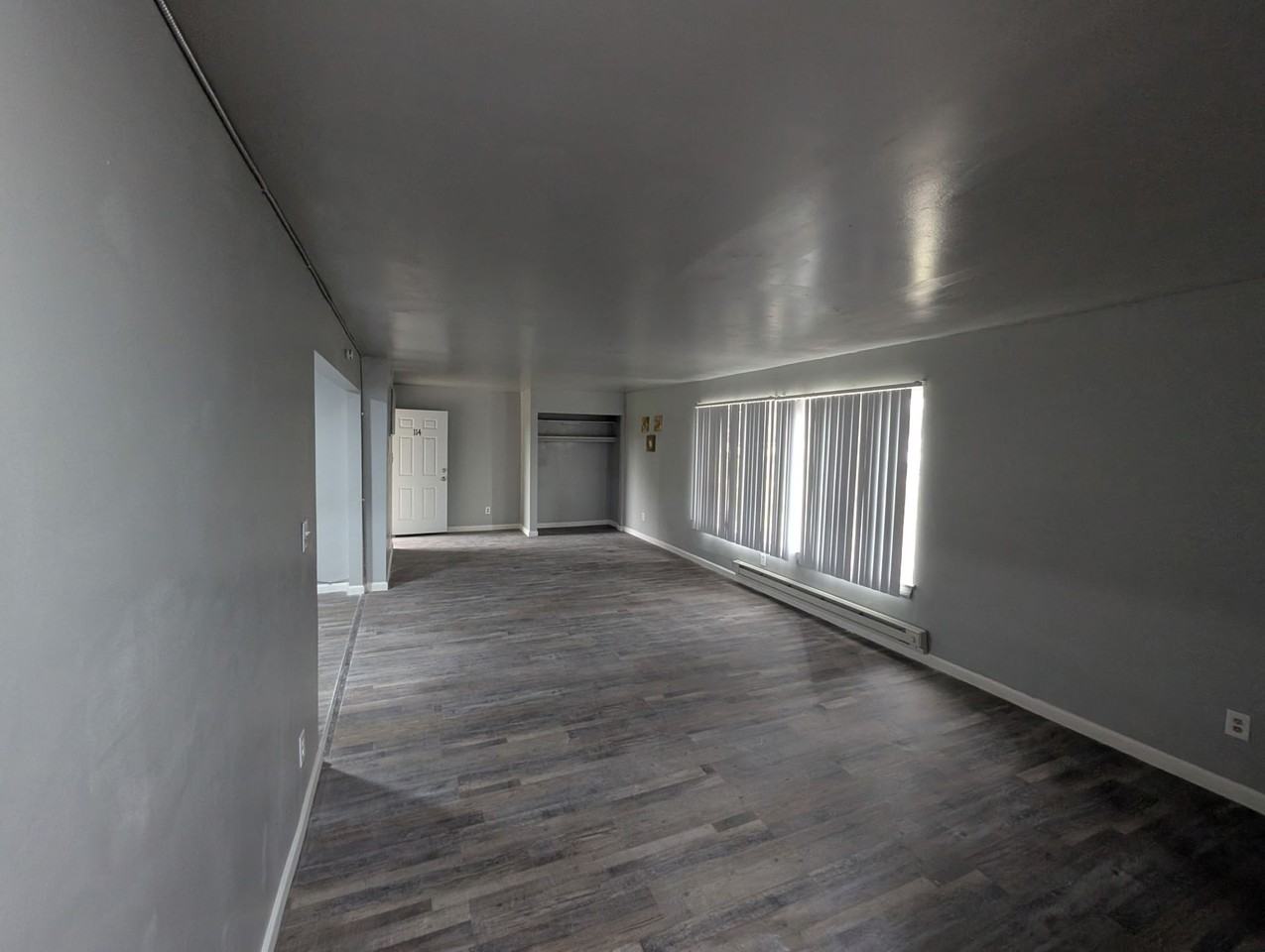 Woodland Arms Apartments - Photo 2 of 37