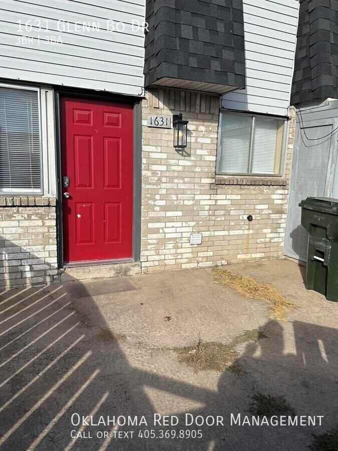 1631 Glenn Bo Dr - Photo 2 of 26