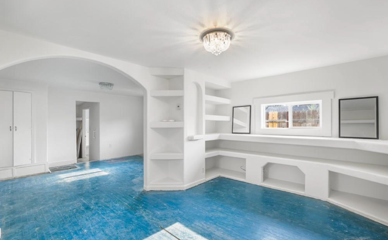 1544 Wabash Ave - Photo 4 of 17