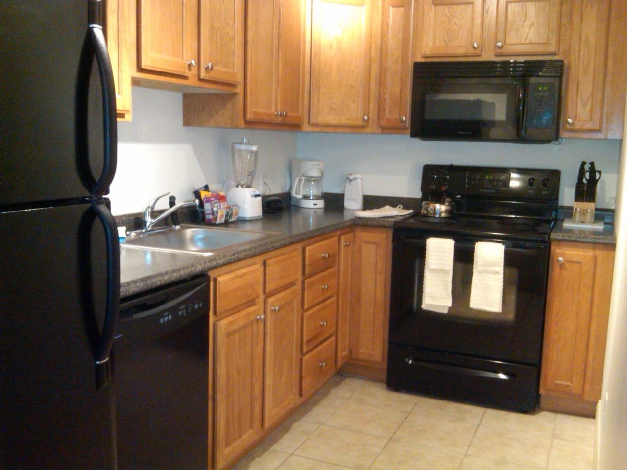 Dunns Bridge Apartments - Photo 5 of 24