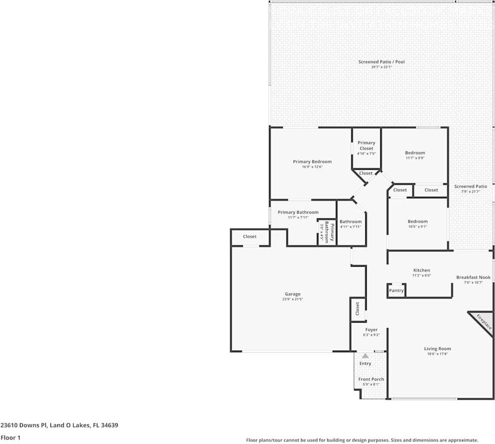 23610 Downs Place - Photo 2 of 17