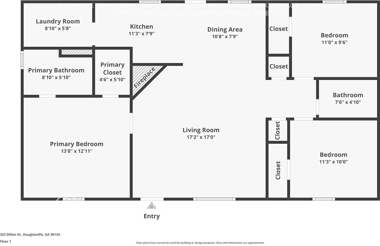 322 Dillon Dr - Photo 2 of 17