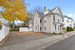 featured image of 23 Thorndike St