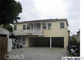 500 North Electric Avenue #C