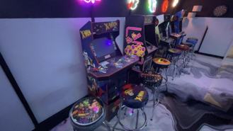 Ridge Bluff Overlook - Photo 1 of 1