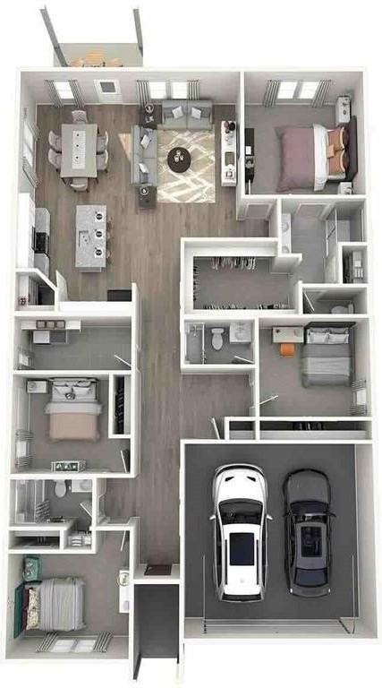 1023 Emberwood Dr - Photo 5 of 20