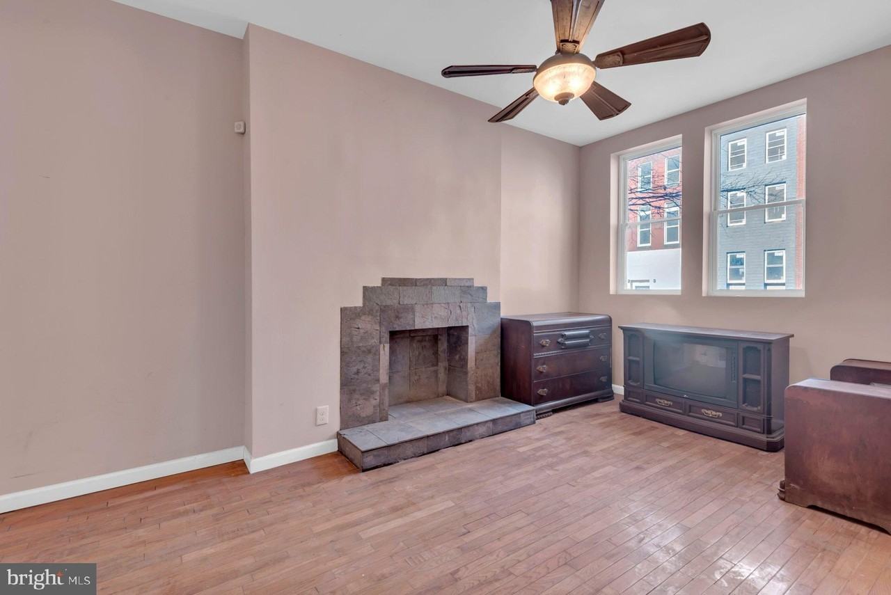 1007 East Preston Street - Photo 4 of 36