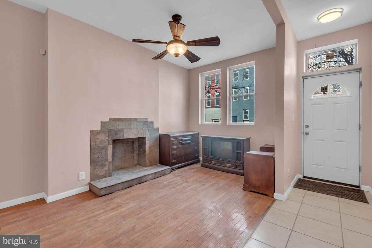 1007 East Preston Street - Photo 5 of 36