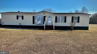 Nomini Hall Rd - Photo 1 of 1