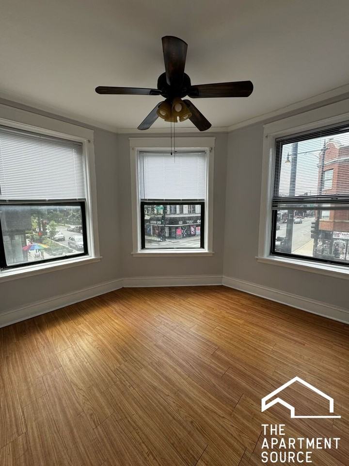 4805 N Central Park Ave #203 - Photo 3 of 8