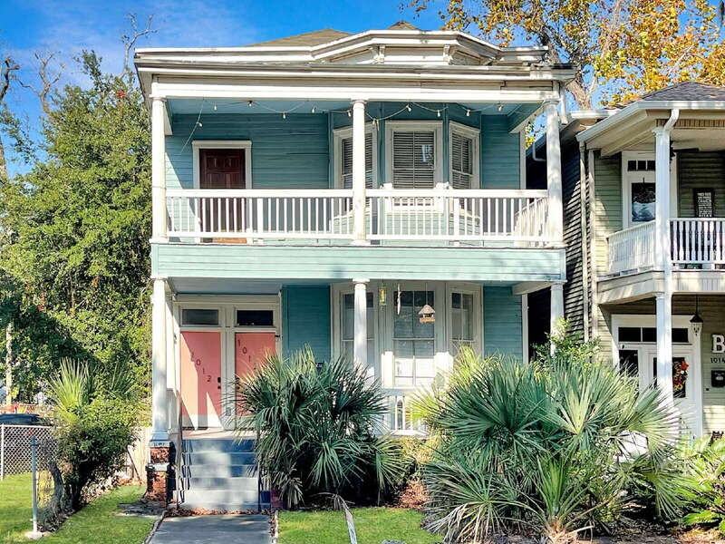 1012 East Park Avenue Lane #1-2 - Photo 2 of 28