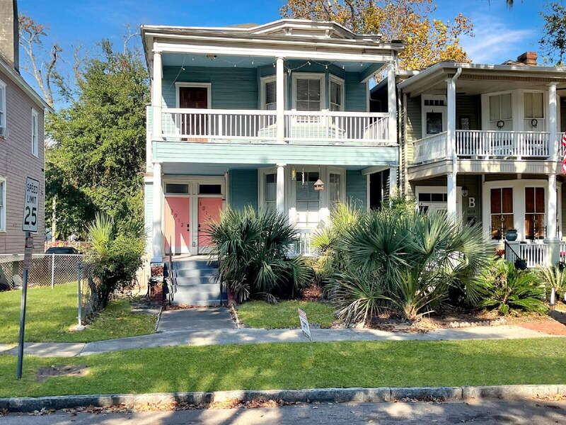 1012 East Park Avenue Lane #1-2 - Photo 3 of 28