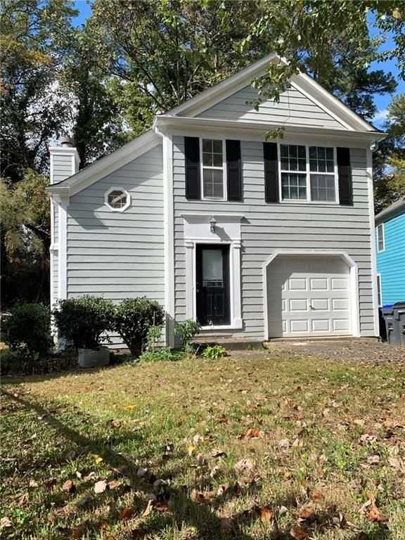 1310 Hampton Hill Ct