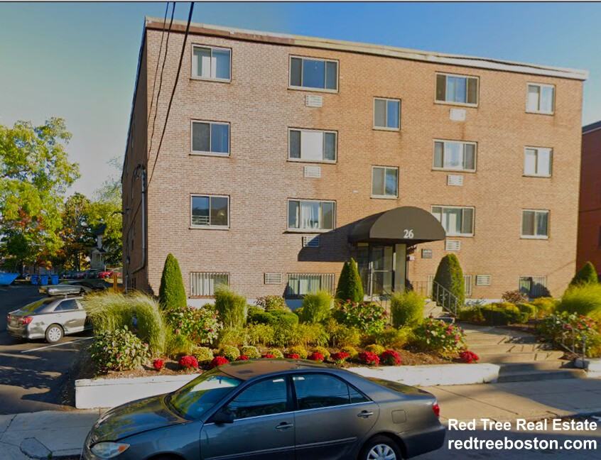 26 Allston St #11 - Photo 4 of 4