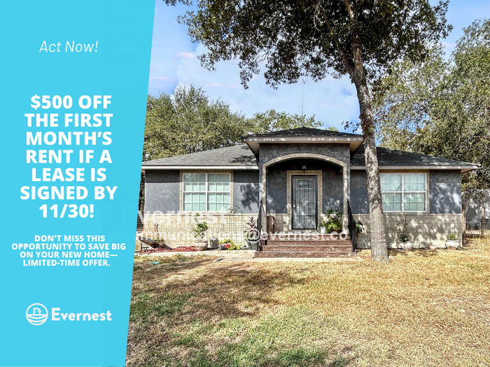 23203 Flat River Drive